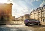 Renault Initiale Paris Concept 2013 года